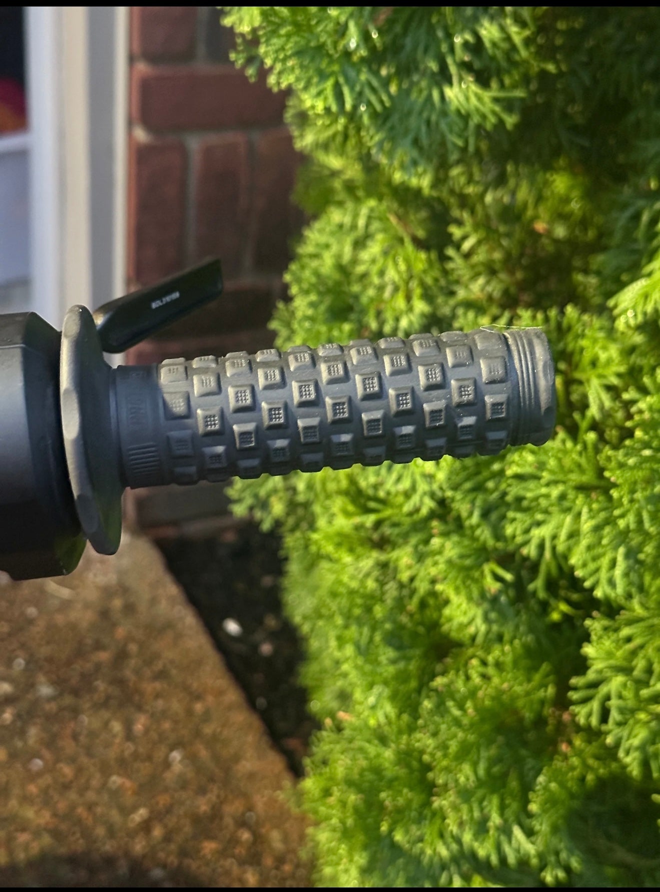Surron ultra bee taper grips
