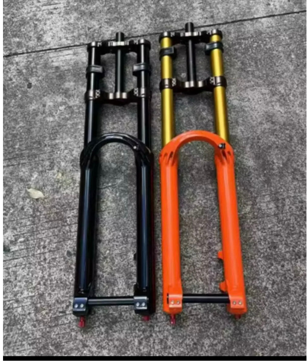 40s style forks