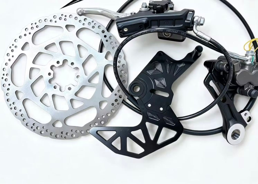 Ultra Bee Brake Kit, Talaria MX5