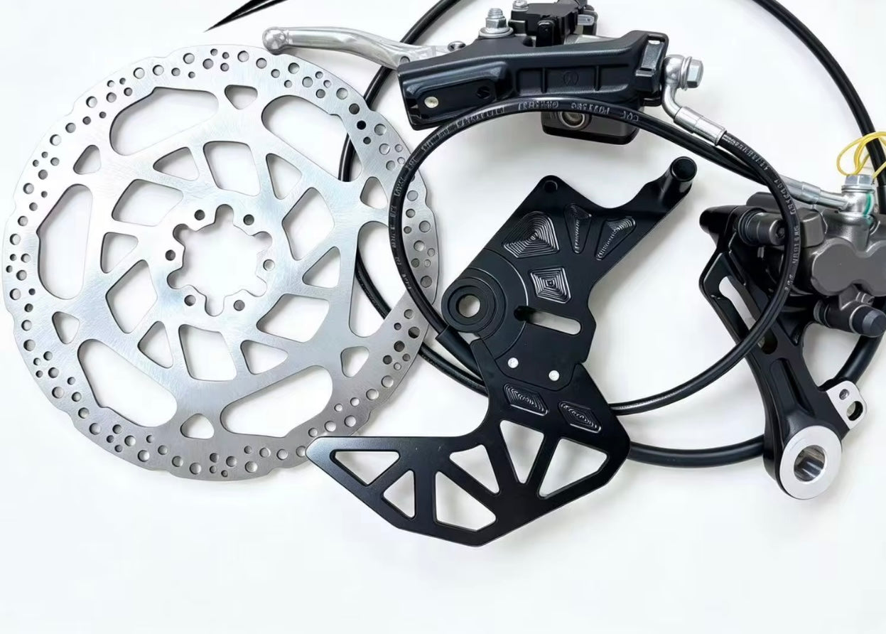 Ultra Bee Brake Kit, Talaria MX5