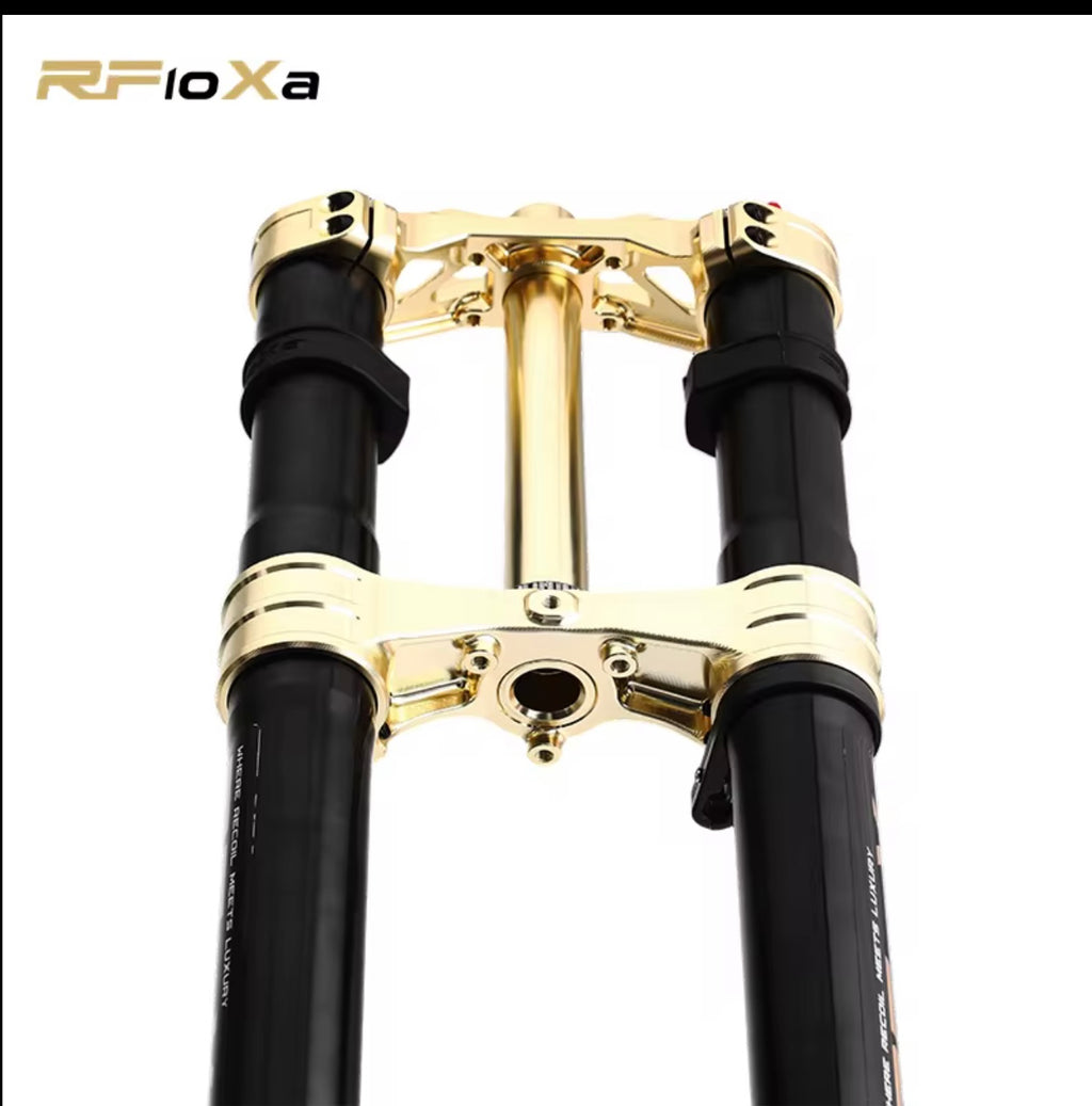Rfloxa forks
