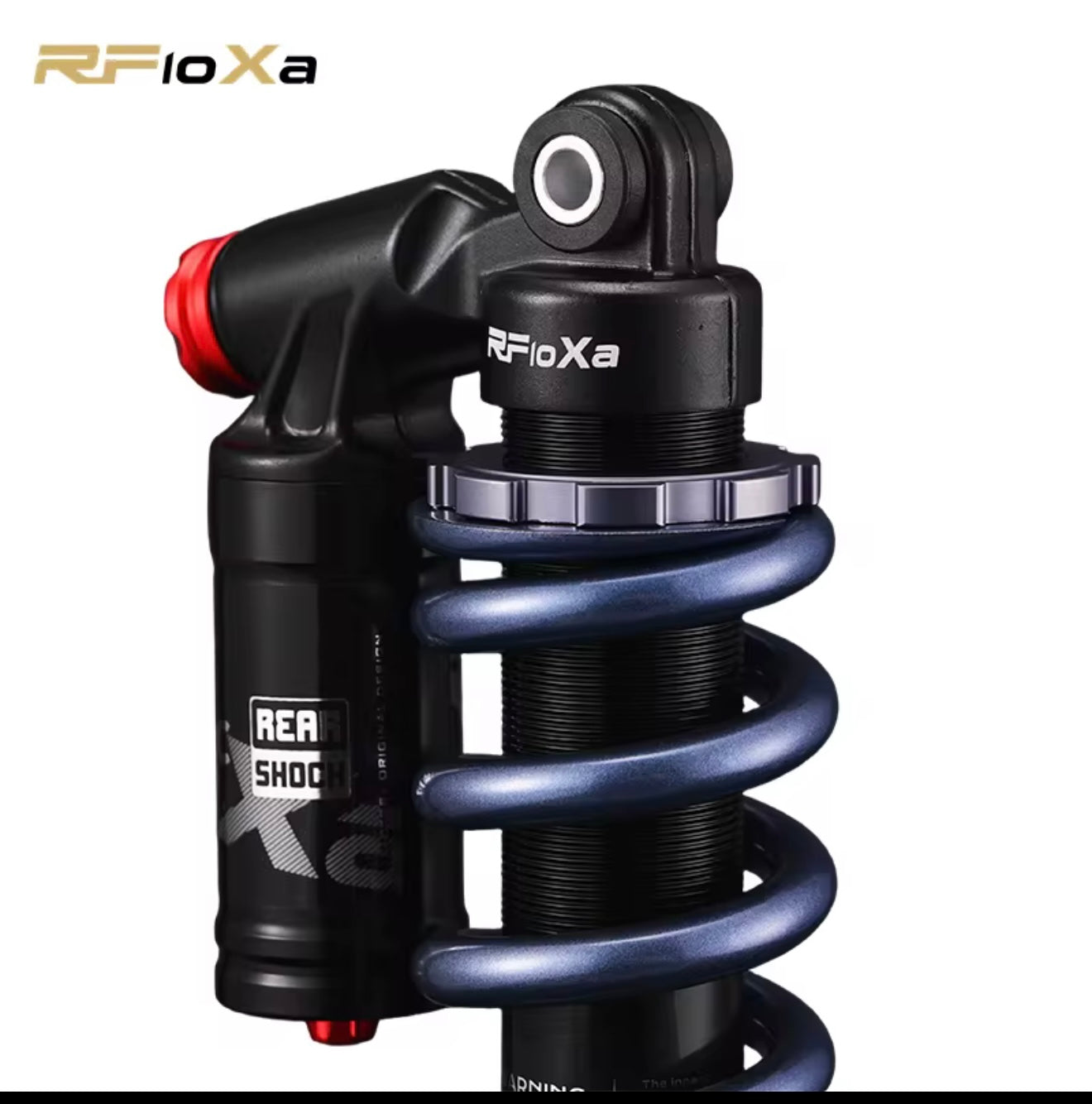 Rfloxa RAB 50rc