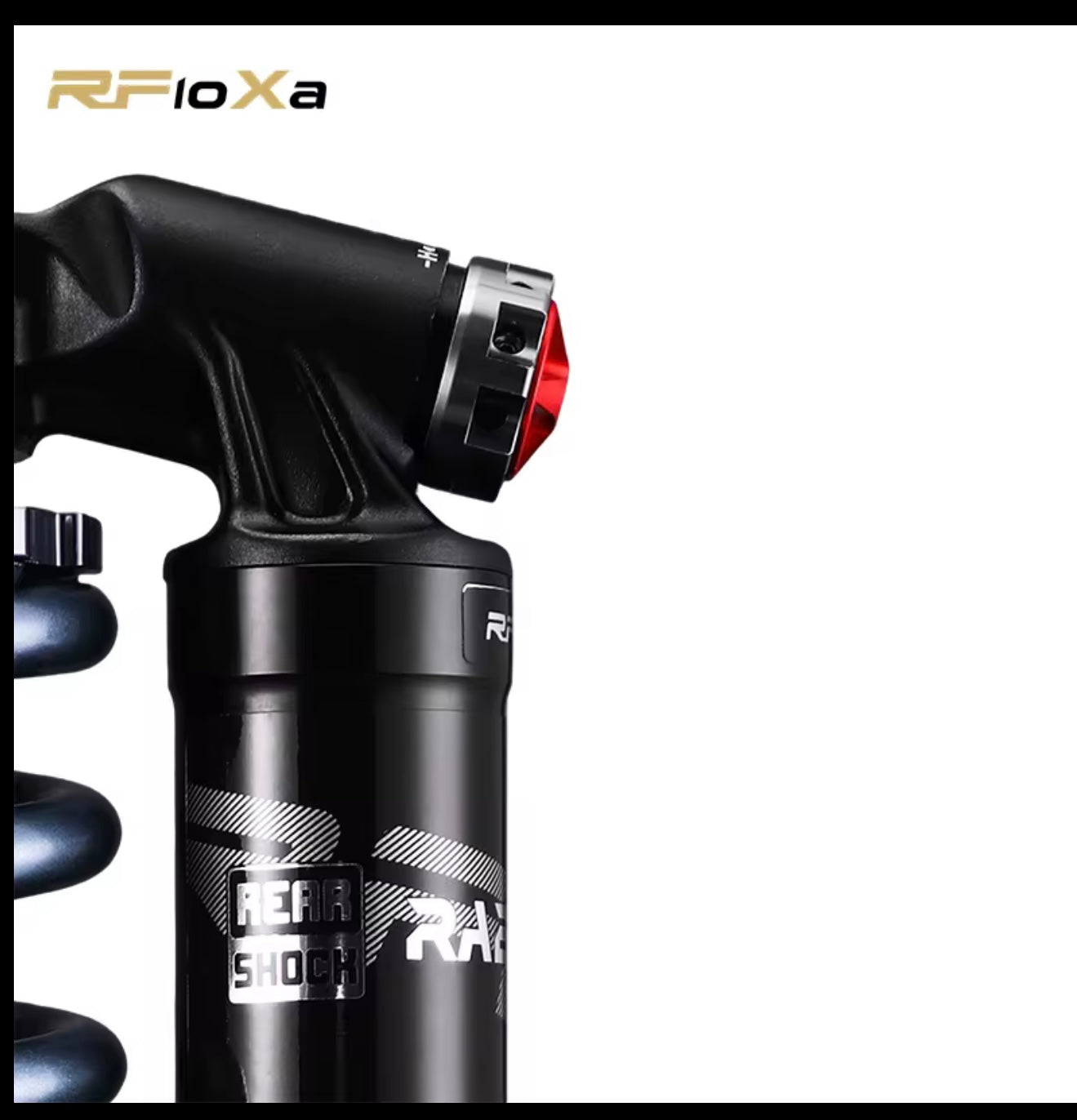 Rfloxa RAB 50rc