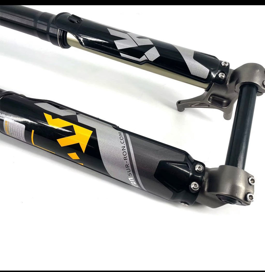 KKE forks