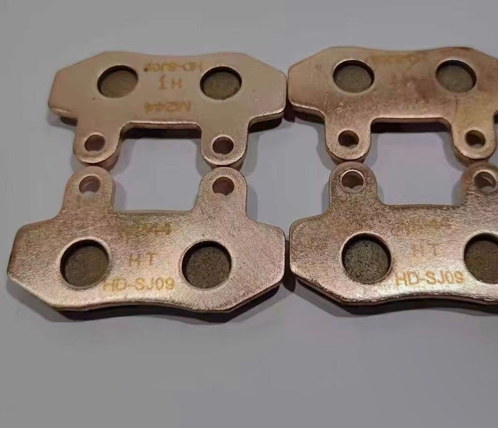 Ultra Bee Brake Pads
