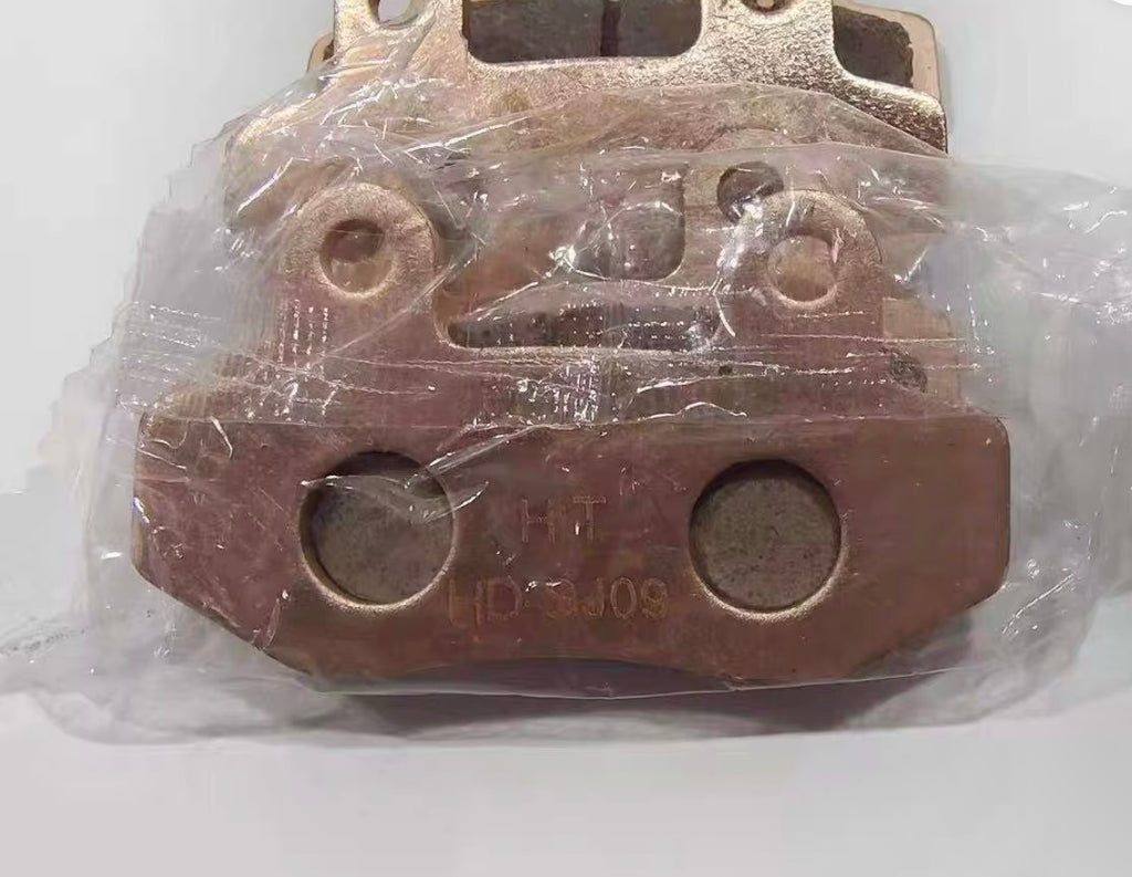Ultra Bee Brake Pads