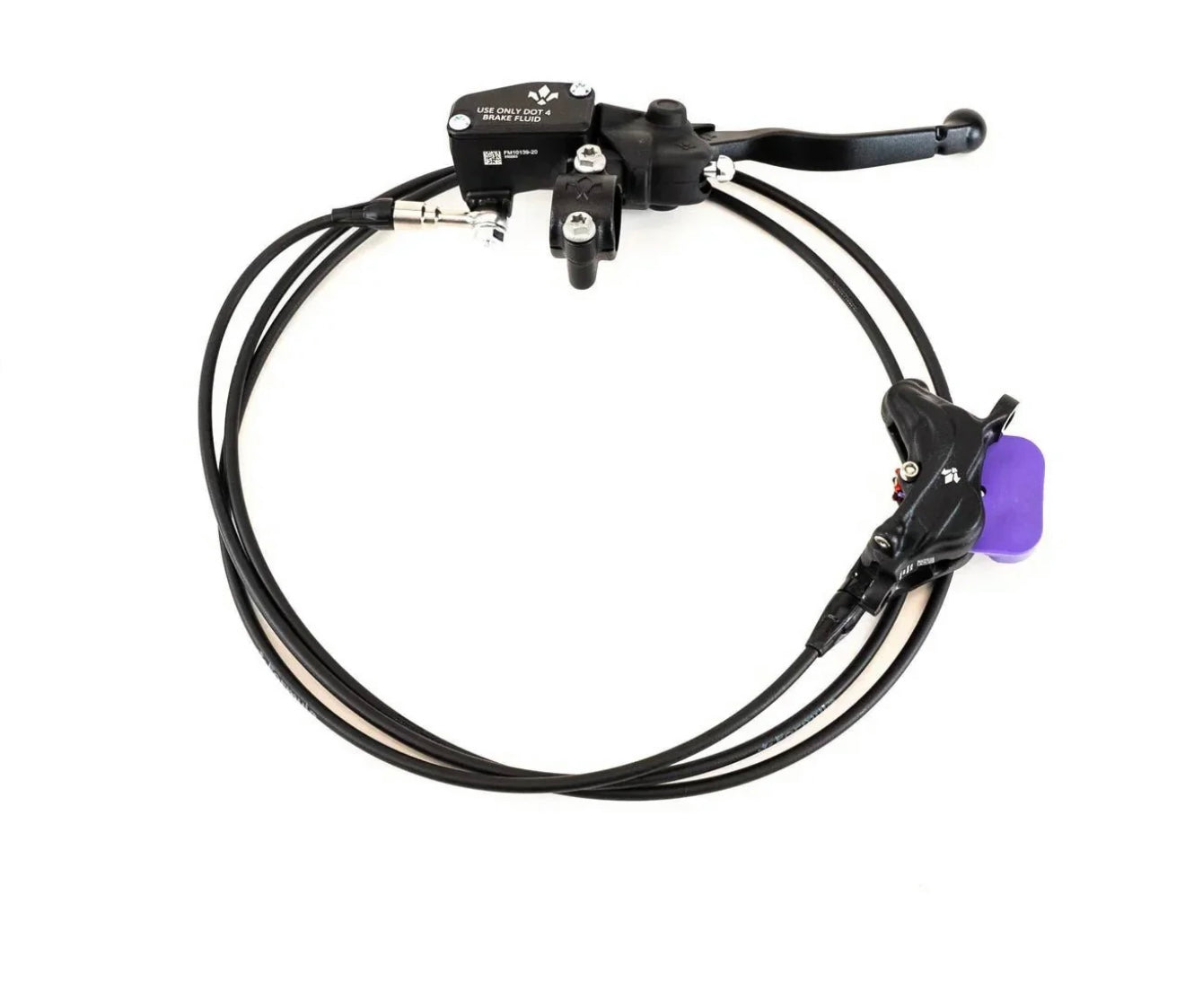 Formula brake kit For Surron lbx/Eride Pro