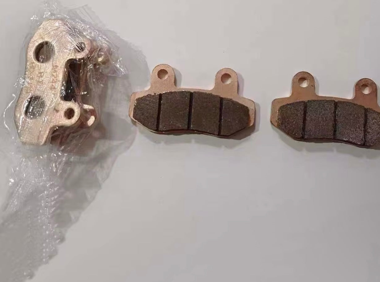 Ultra Bee Brake Pads
