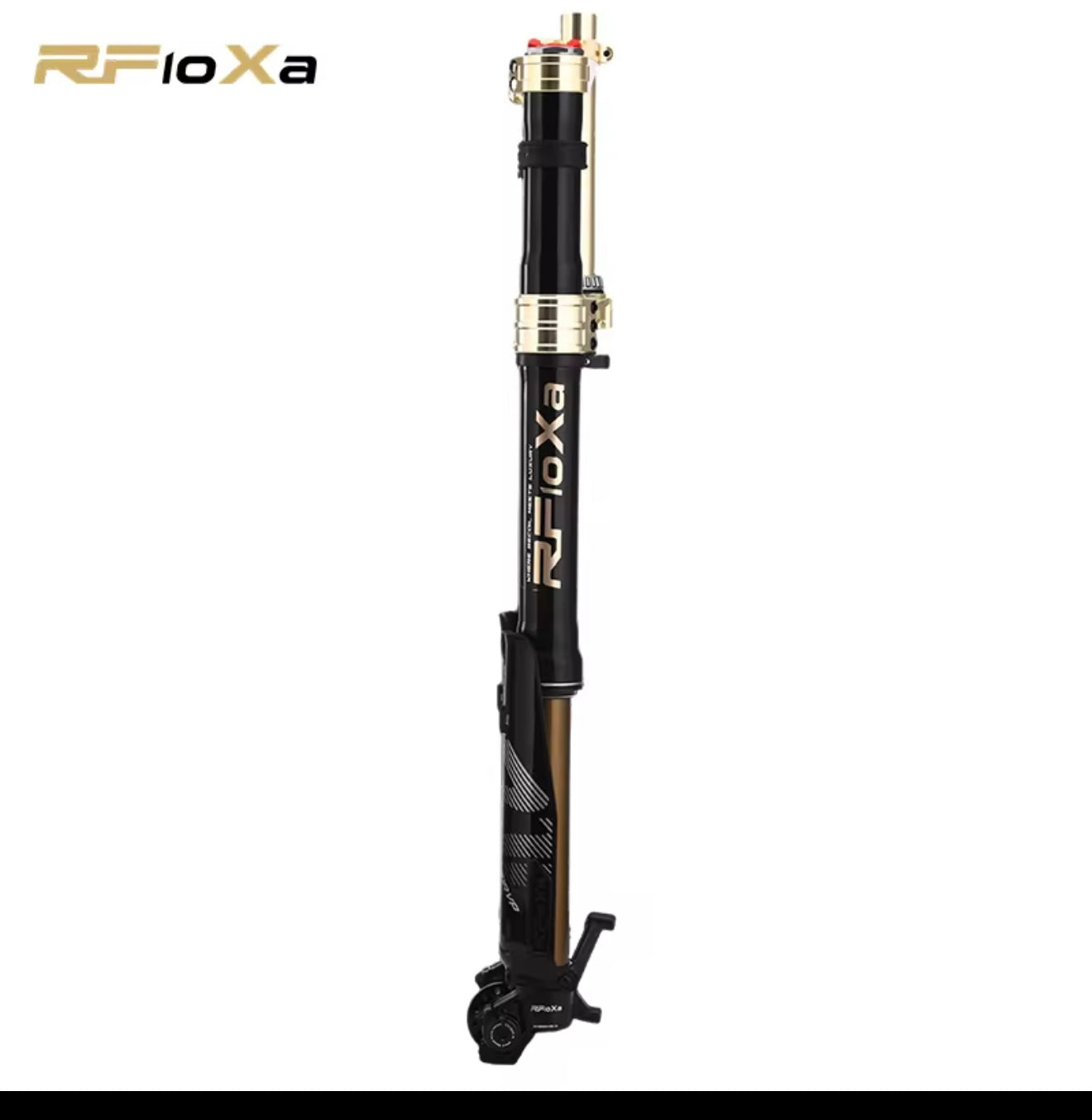 Rfloxa forks