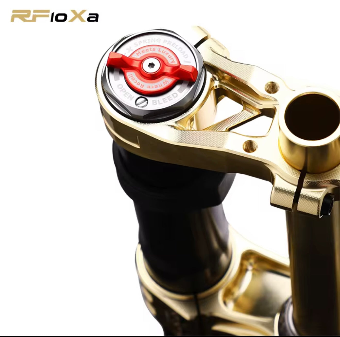 Rfloxa forks