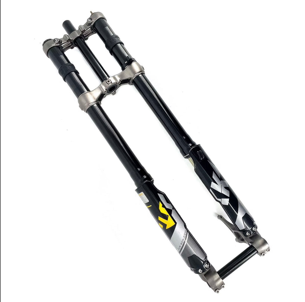 KKE forks