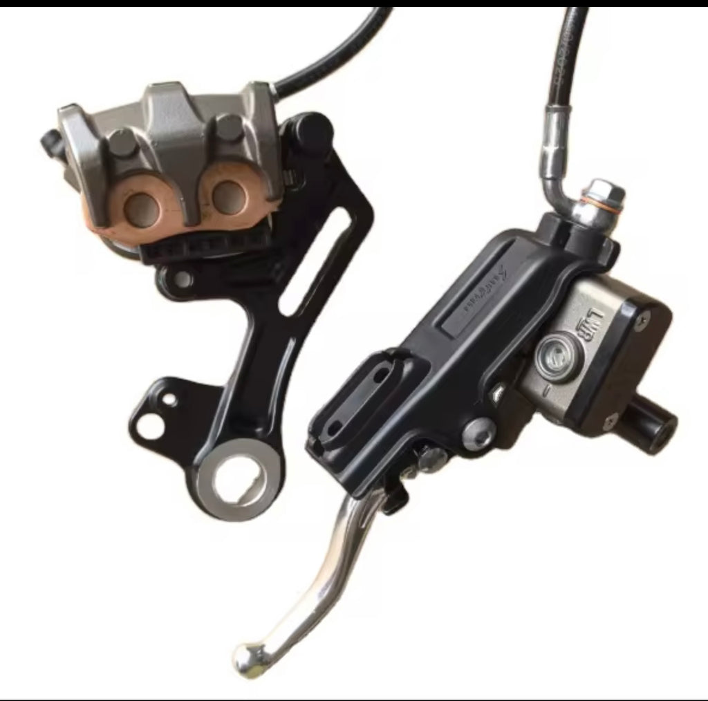 Surron ultra bee brake kit oem