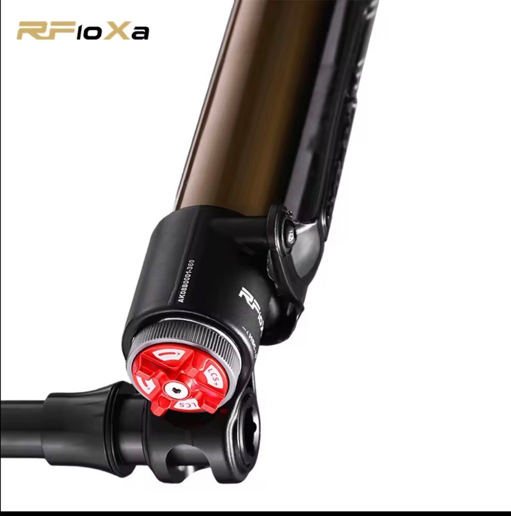 Rfloxa forks
