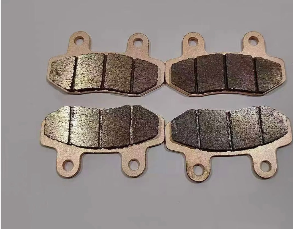 Ultra Bee Brake Pads