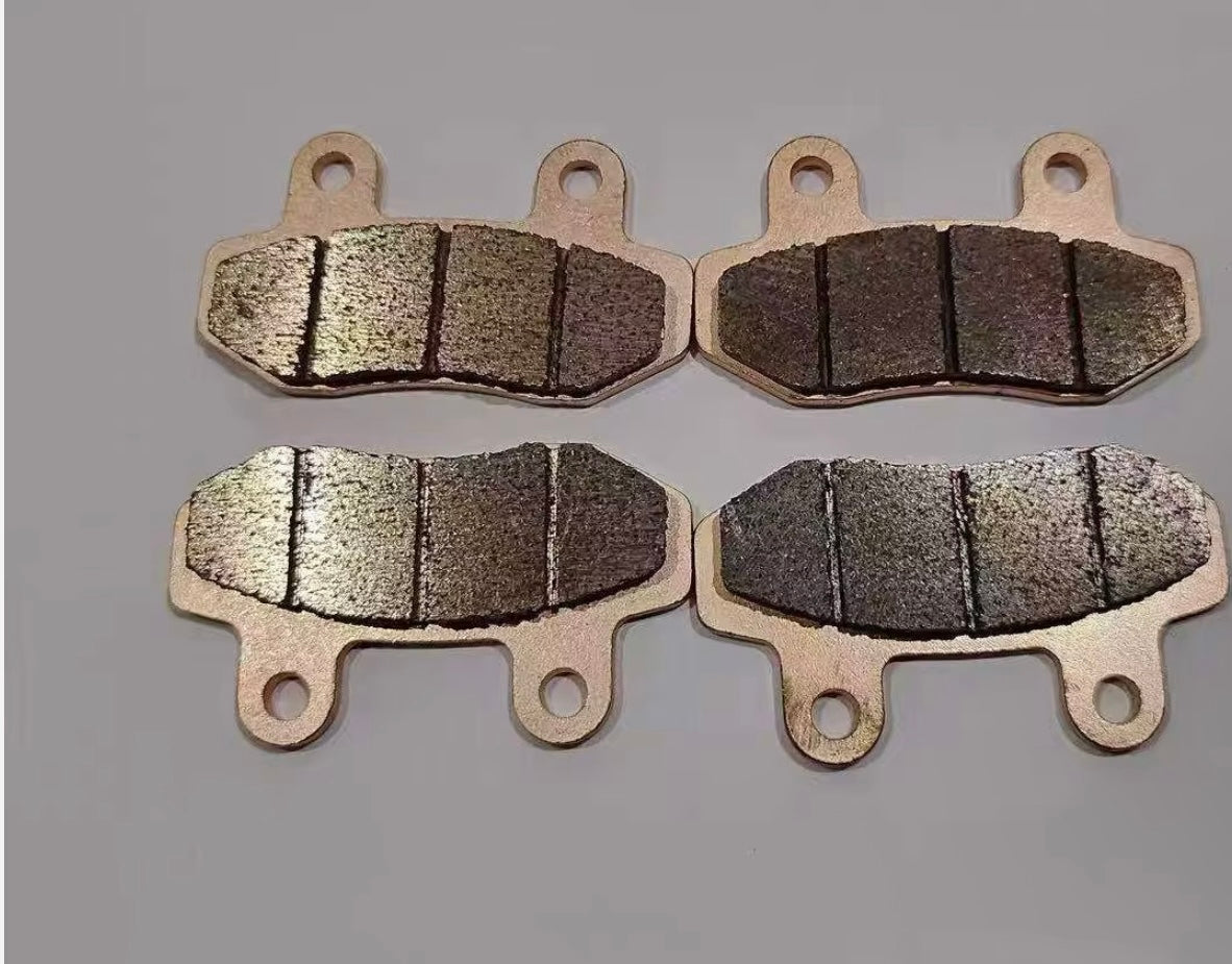 Ultra Bee Brake Pads