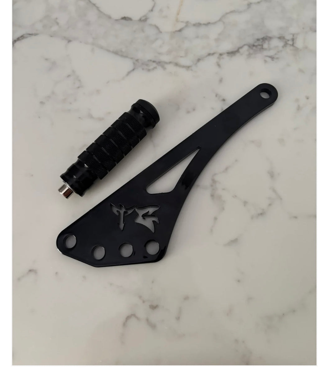 Shift lock for MX3/4/5 ( tg racing)