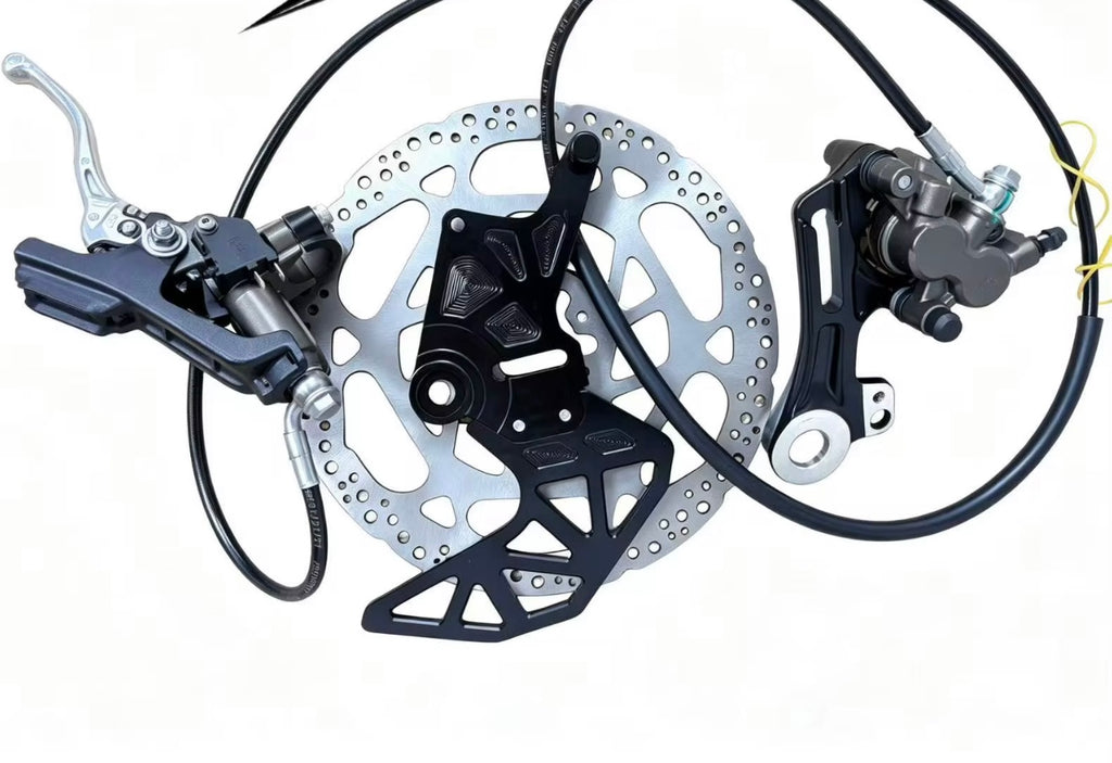 Ultra Bee Brake Kit, Talaria MX5