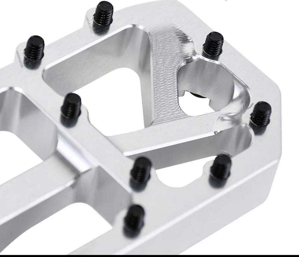 Surron Ultra bee wide pegs