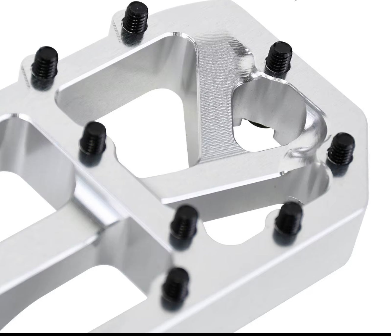 Surron Ultra bee wide pegs