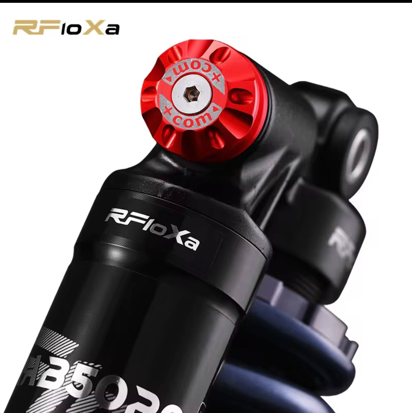 Rfloxa RAB 50rc