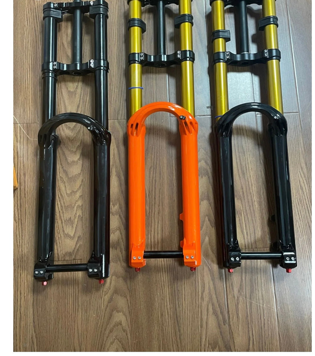40s style forks