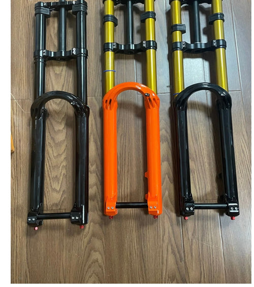 40s style forks