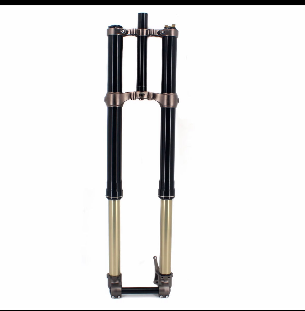 KKE forks
