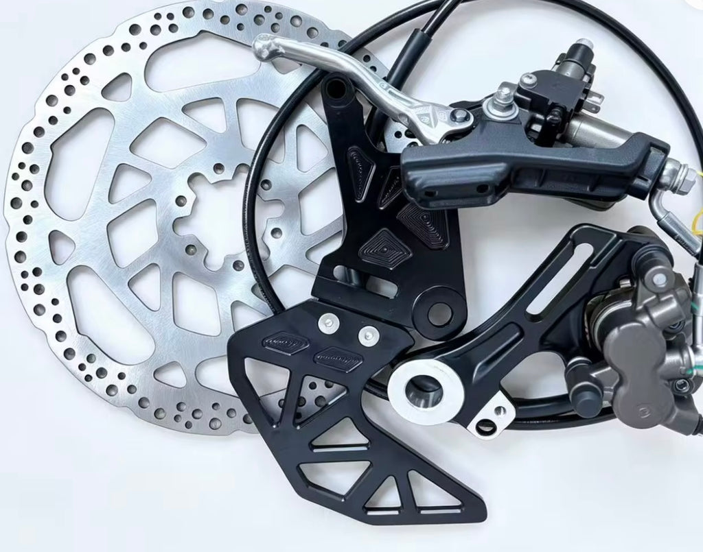 Ultra Bee Brake Kit, Talaria MX5