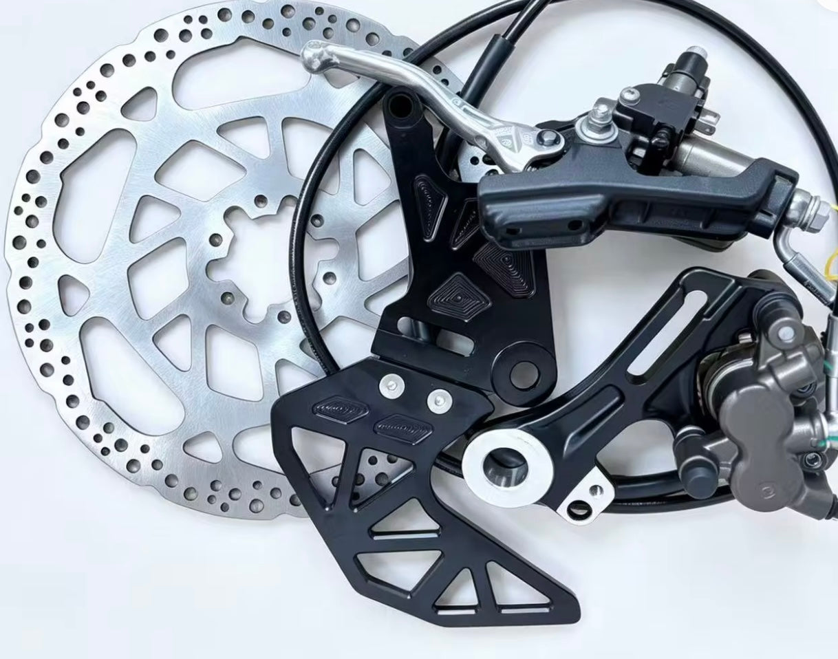 Ultra Bee Brake Kit, Talaria MX5