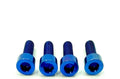 Axle pinch bolts for Fox 40’s and Bomber 58