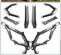 Surron ultra bee Frame guards