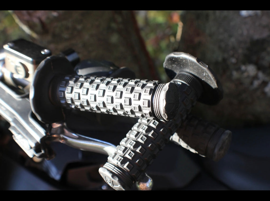 Surron ultra bee taper grips