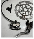 Ultra Bee front brake kit for Surron lbx and Eride pro