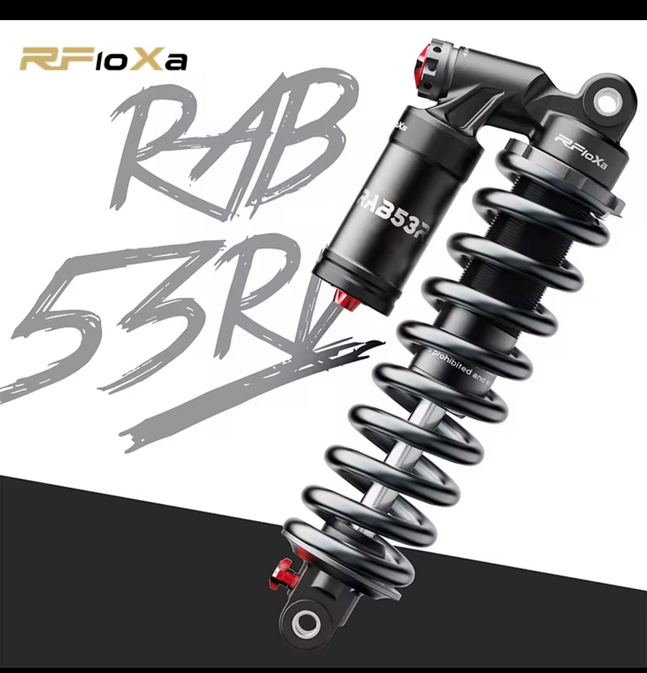 Rfloxa RAB 53rc