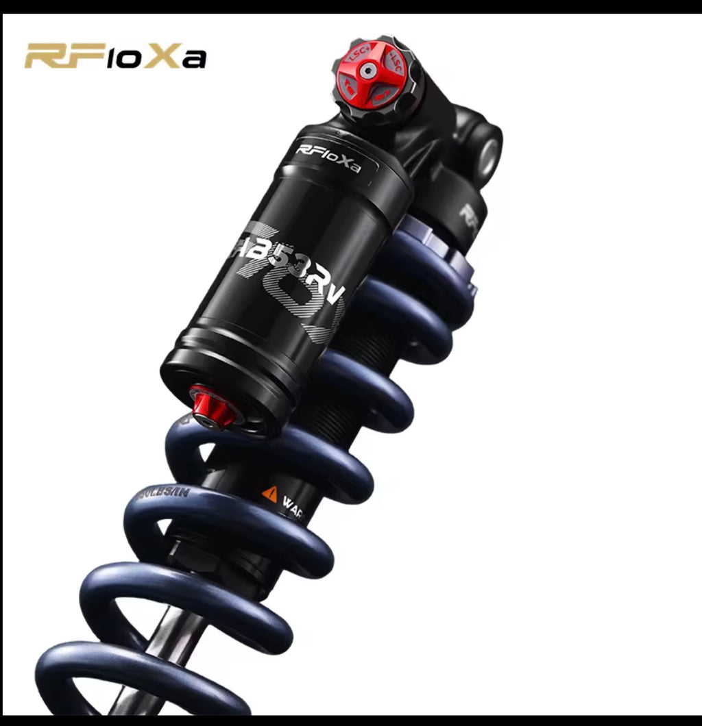 Rfloxa RAB 50rc
