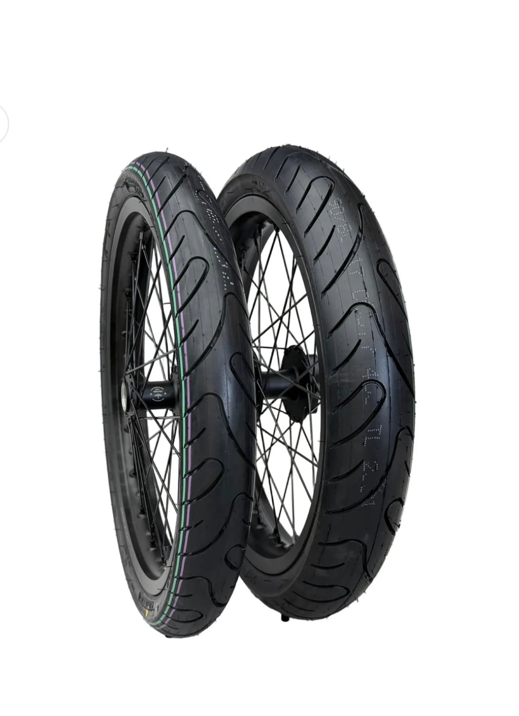 Supermoto Wheels for Talaria mx3/mx4