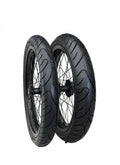 Super moto Wheelset for 79bike/ventus
