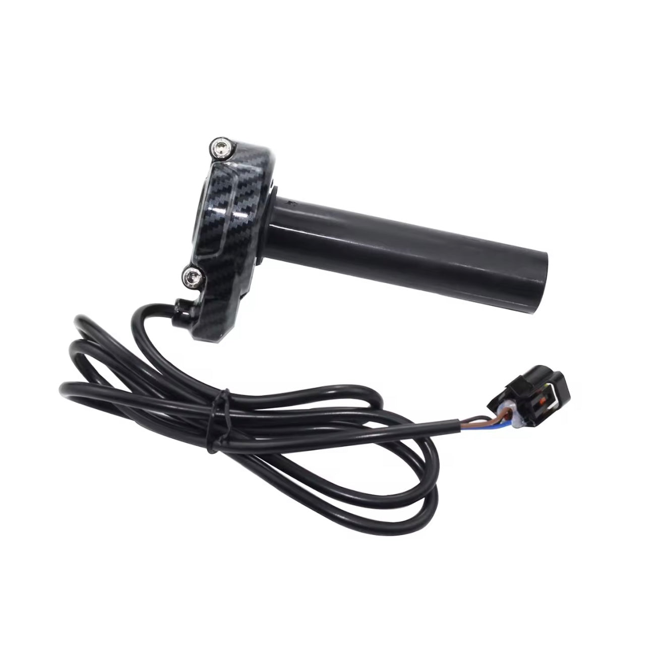 Surron lbx carbon fiber throttle