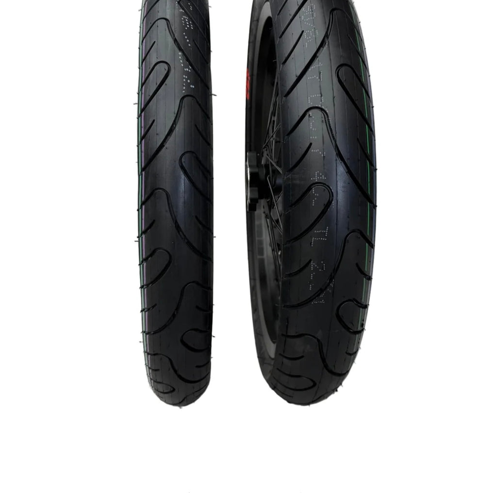 Supermoto Wheels for Talaria mx3/mx4