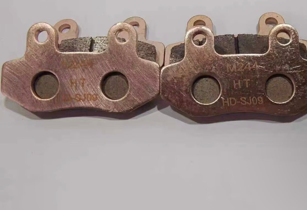 Ultra Bee Brake Pads