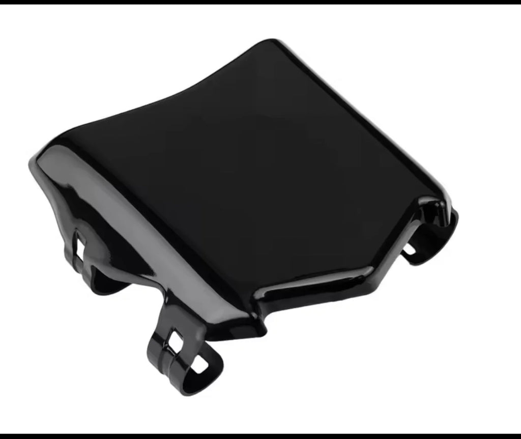 Glossy motocutz plate