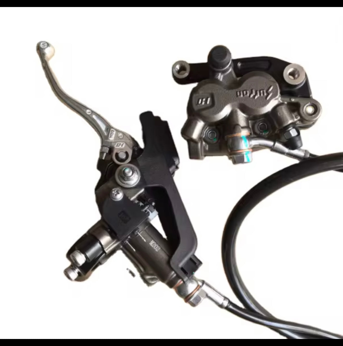 Surron ultra bee brake kit oem