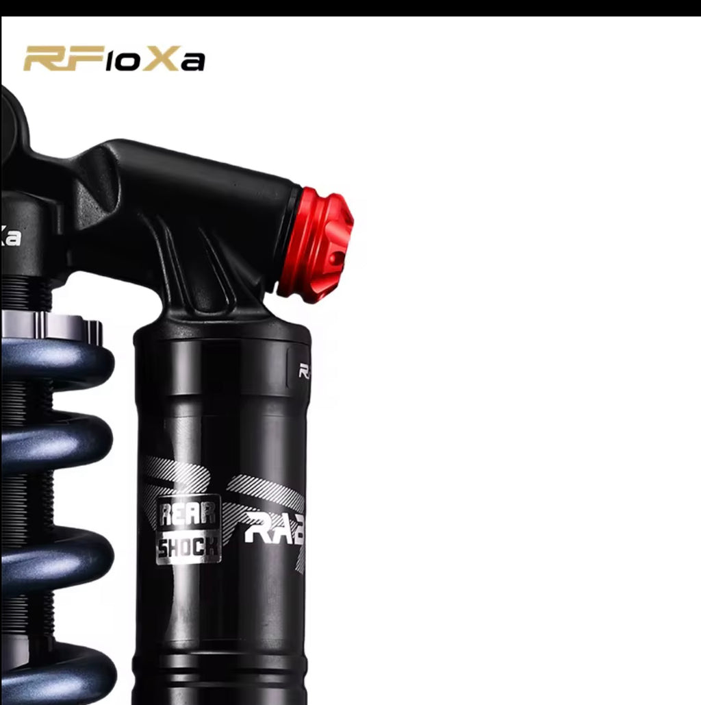 Rfloxa RAB 50rc