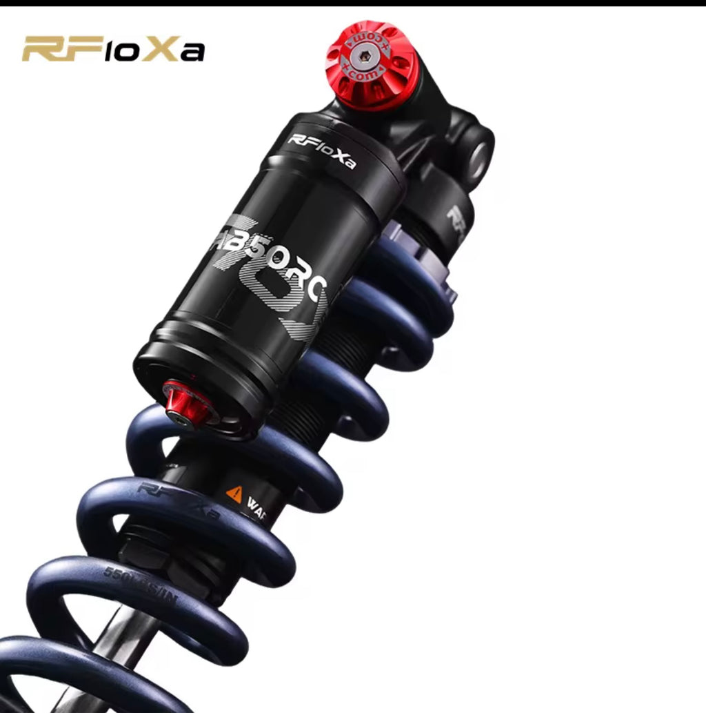 Rfloxa RAB 50rc