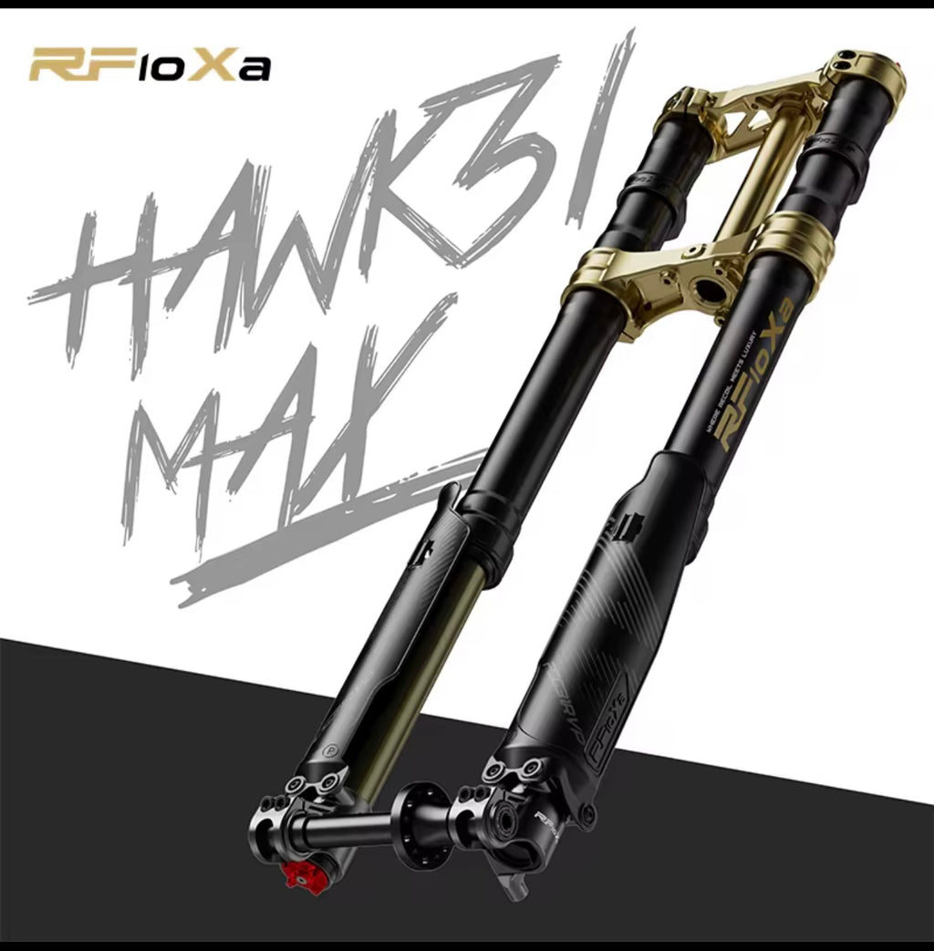 Rfloxa forks