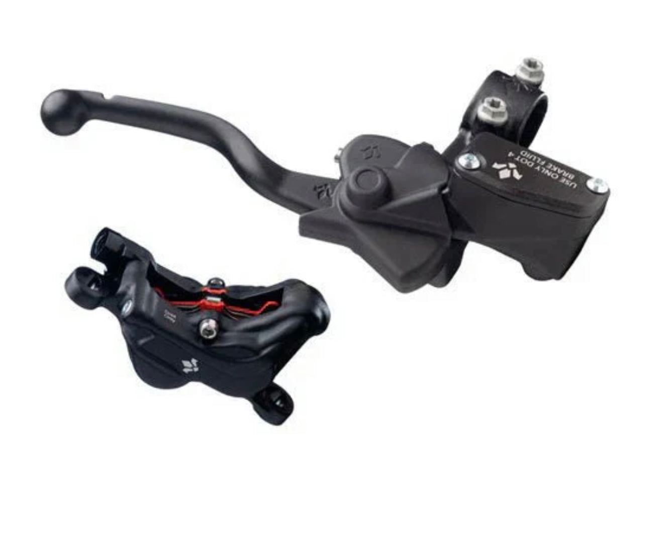 Formula brake kit for Talaria MX3/4 and XXX