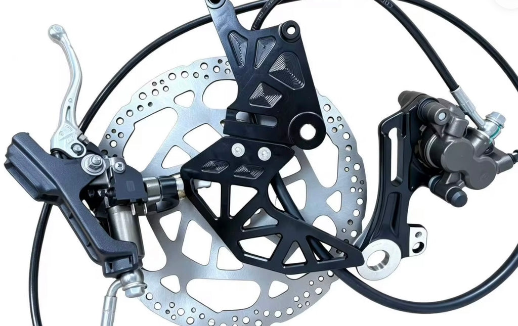 Ultra Bee Brake Kit, Talaria MX5