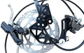 Surron Ultra Bee Brake kit for 79 bike falcon pro