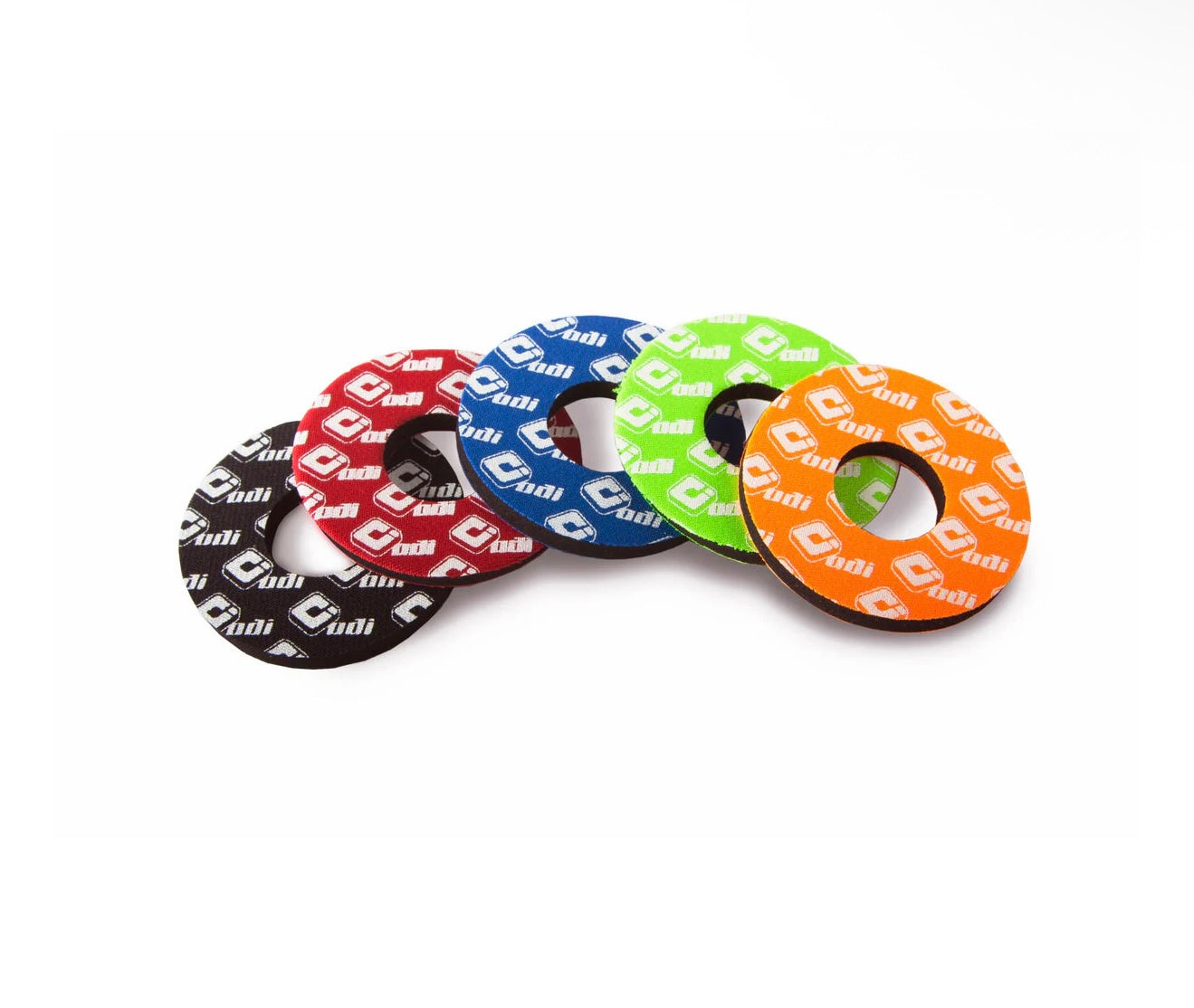 Odi donut grips