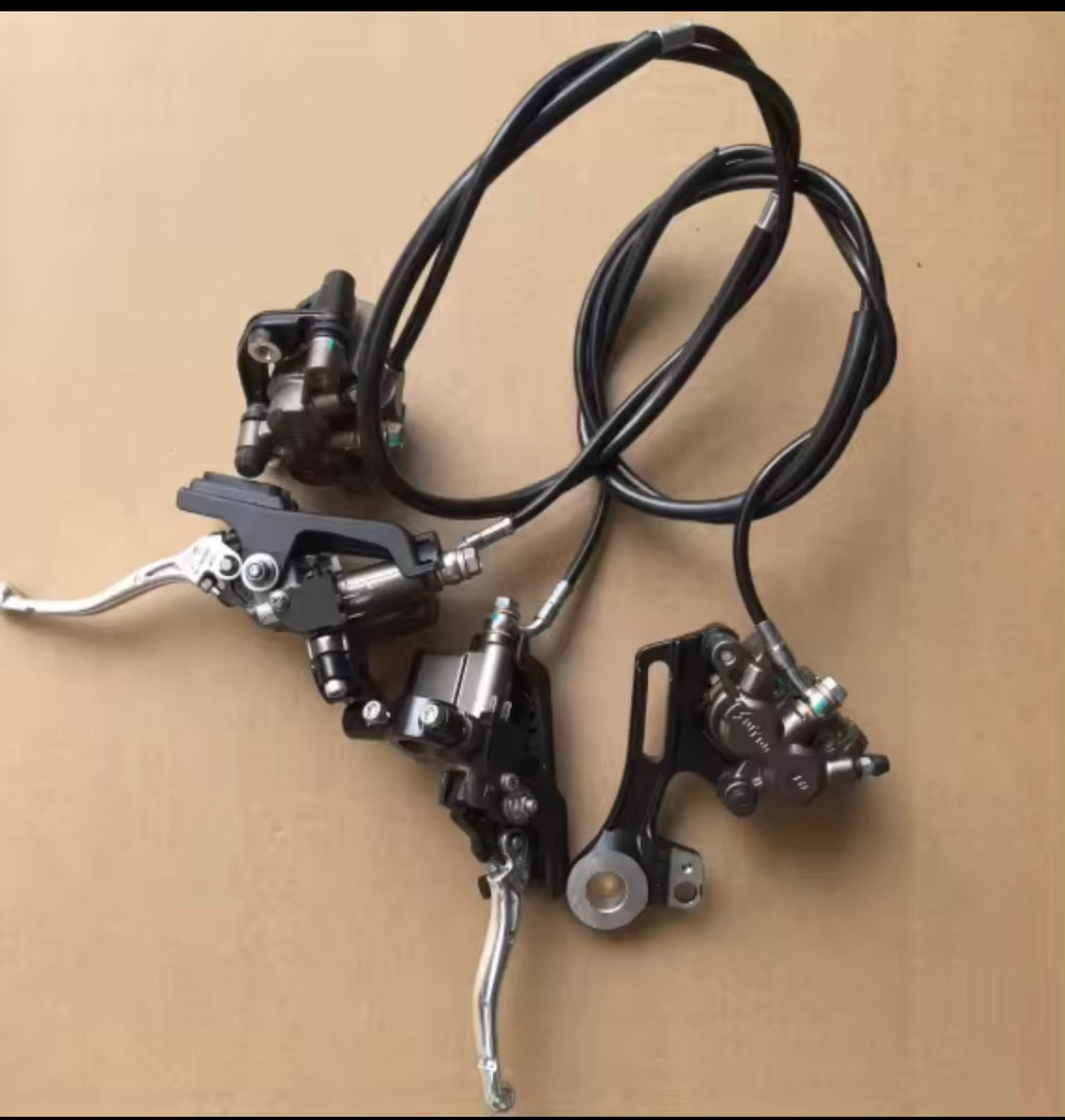 Surron ultra bee brake kit oem